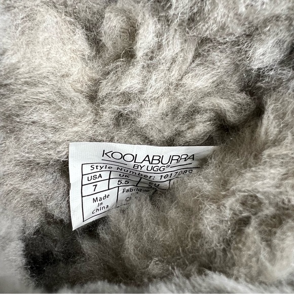 KOOLABURRA by UGG Women's Koola Boot - Picture 8 of 10